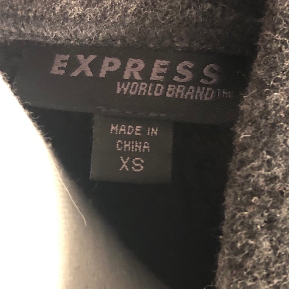 Coat - Picture 5 of 6